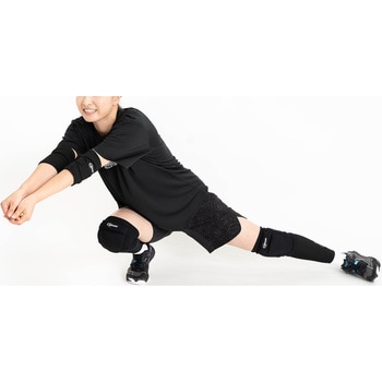 セパレートサイドエルボー D&M