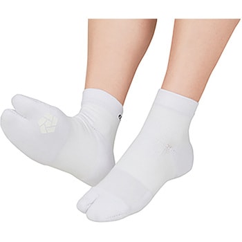 バレーボールソックスアーチグリップ - D&M