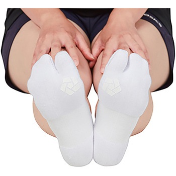 バレーボールソックスアーチグリップ - D&M