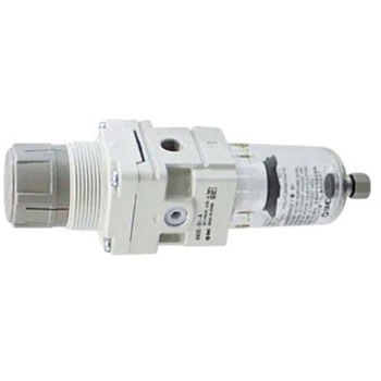 AW20(K)-D Series モジュラタイプフィルタレギュレータ(逆流機能選択可) SMC