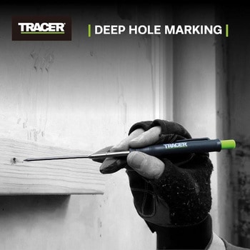 ディープホールシャープペンシル TRACER(トレイサー)