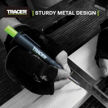 ディープホールシャープペンシル TRACER(トレイサー)