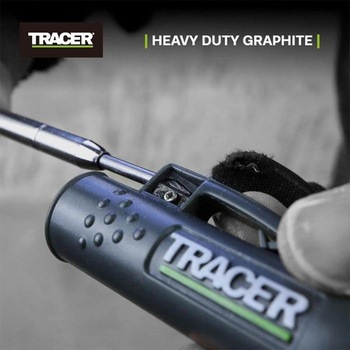ディープホールシャープペンシル TRACER(トレイサー)