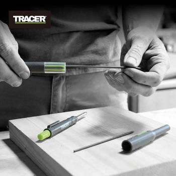 ディープホールシャープペンシル TRACER(トレイサー)