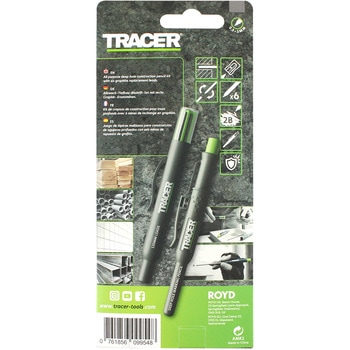 ディープホールシャープペンシル TRACER(トレイサー)