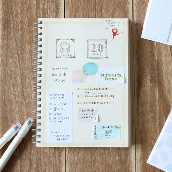 ほぼのりふせん - エポックケミカル