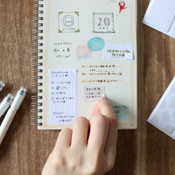 ほぼのりふせん - エポックケミカル