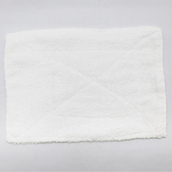 丈夫なぞうきん 厚手 業務用 中村