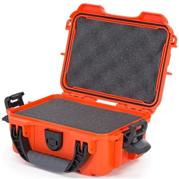 防水キャリングケース(カラーバージョン) NKシリーズ タカチ電機工業