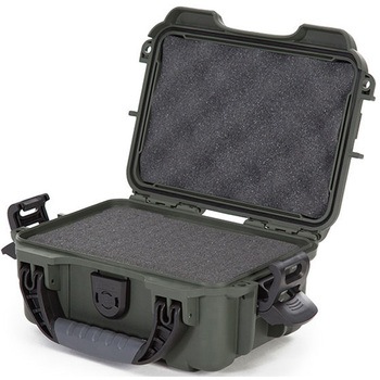 防水キャリングケース(カラーバージョン) NKシリーズ タカチ電機工業