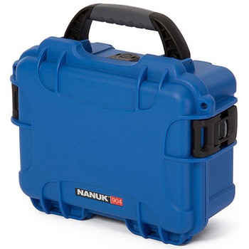 防水キャリングケース(カラーバージョン) NKシリーズ タカチ電機工業