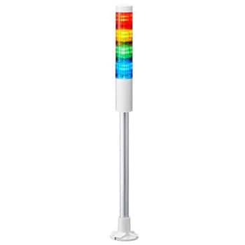 積層式表示灯 24 V dc 赤 / 黄 / 緑 / 青 PATLITE(パトライト/旧:春日電機)