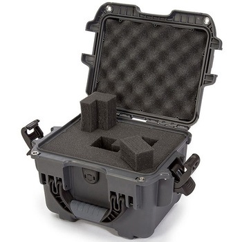 防水キャリングケース(カラーバージョン) NKシリーズ タカチ電機工業