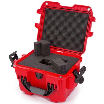 防水キャリングケース(カラーバージョン) NKシリーズ タカチ電機工業