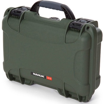 防水キャリングケース(カラーバージョン) NKシリーズ タカチ電機工業