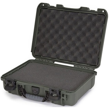 防水キャリングケース(カラーバージョン) NKシリーズ タカチ電機工業