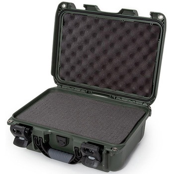 防水キャリングケース(カラーバージョン) NKシリーズ タカチ電機工業