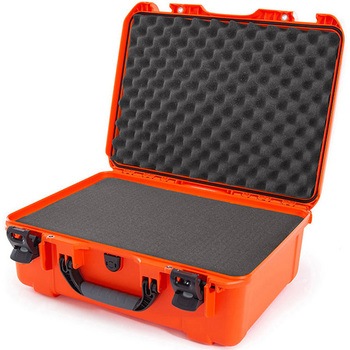 防水キャリングケース(カラーバージョン) NKシリーズ タカチ電機工業