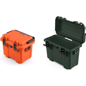 深型防水キャリングケース(カラーバージョン) NK-Tシリーズ - タカチ電機工業