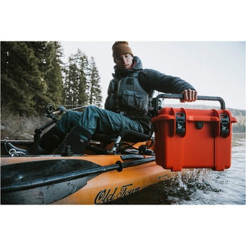 深型防水キャリングケース(カラーバージョン) NK-Tシリーズ - タカチ電機工業