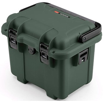 深型防水キャリングケース(カラーバージョン) NK-Tシリーズ - タカチ電機工業