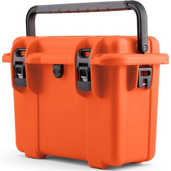 深型防水キャリングケース(カラーバージョン) NK-Tシリーズ - タカチ電機工業