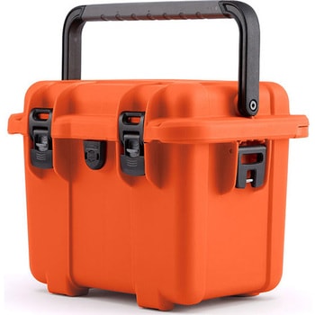 深型防水キャリングケース(カラーバージョン) NK-Tシリーズ タカチ電機工業