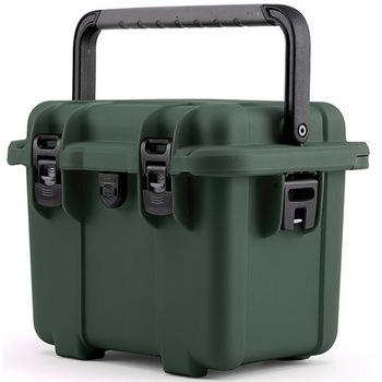 深型防水キャリングケース(カラーバージョン) NK-Tシリーズ タカチ電機工業