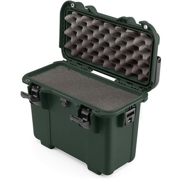 深型防水キャリングケース(カラーバージョン) NK-Tシリーズ タカチ電機工業