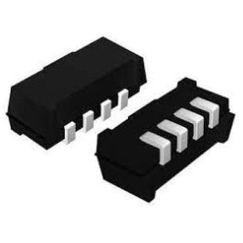 赤外線レシーバ 1袋 5個入 VISHAY