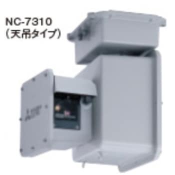 屋外複合一体型ネットワークカメラ 三菱電機