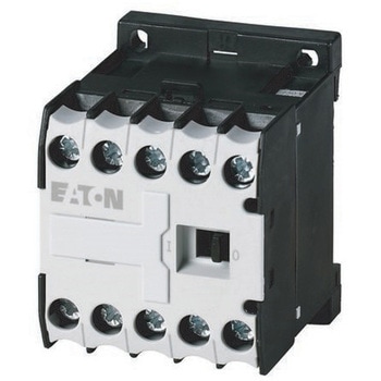 接触器リレー DILERシリーズ 690 V dc 0.0011 kW 1袋 5個入 EATON(イートン)