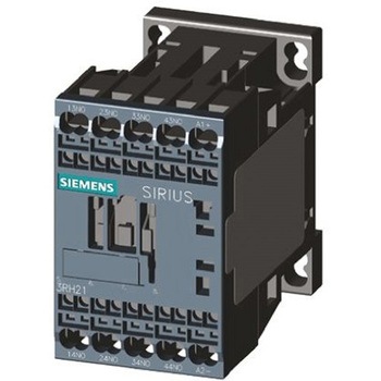 接触器リレー SIRIUS Innovationシリーズ 3RH2 - SIEMENS