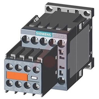接触器リレー SIRIUS Innovationシリーズ 3RH2 - SIEMENS