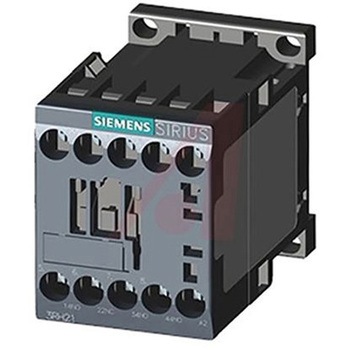 接触器リレー SIRIUS Innovationシリーズ 3RH2 - SIEMENS