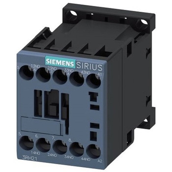 接触器リレー SIRIUSシリーズ 220 V ac SIEMENS
