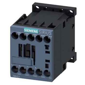 接触器リレー SIRIUSシリーズ 220 V dc SIEMENS