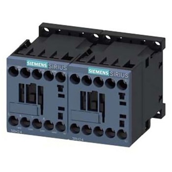 接触器リレー SIRIUSシリーズ 230 V ac SIEMENS