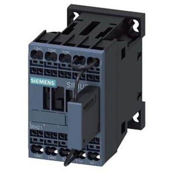 接触器リレー SIRIUSシリーズ 24 V dc SIEMENS
