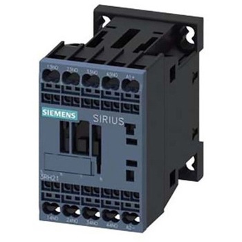 接触器リレー SIRIUSシリーズ 24 V dc SIEMENS