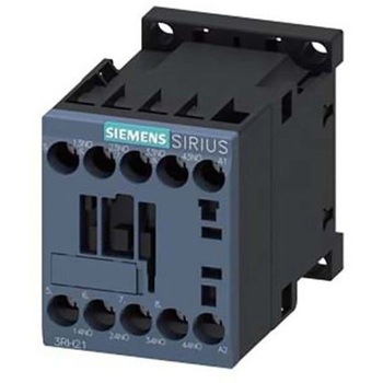 接触器リレー SIRIUSシリーズ 42 V ac SIEMENS