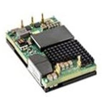 絶縁DC-DCコンバータ Vout：12V dc 36 → 75 V dc 600W 村田製作所