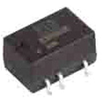 絶縁DC-DCコンバータ Vout：3.3V dc 4.50 - 5.50 V dc 1W XP POWER