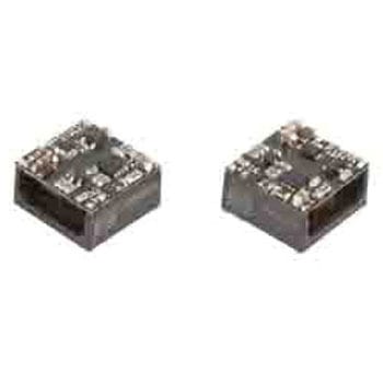 絶縁DC-DCコンバータ Vout：12V dc 4.50 → 18 V dc 2W XP POWER