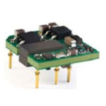 絶縁DC-DCコンバータ Vout：5V dc 18 → 75 V dc 15W 1セット 90個入 村田製作所