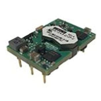 絶縁DC-DCコンバータ Vout：12V dc 9 → 36 V dc 54W MURATA(村田製作所)