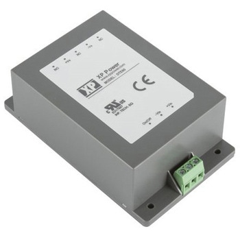 絶縁DC-DCコンバータ Vout：12V dc 9 → 36 V dc 60W XP POWER