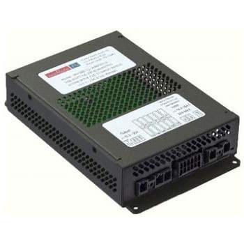 絶縁DC-DCコンバータ Vout：24V dc 16.8 →160 V dc 300W 村田製作所