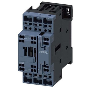 シーメンス 可逆形電磁接触器 230 V ac 3極 SIEMENS