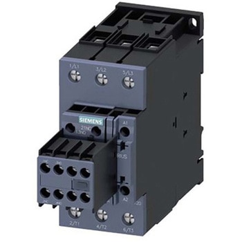シーメンス 可逆形電磁接触器 230 V ac 3極 SIEMENS